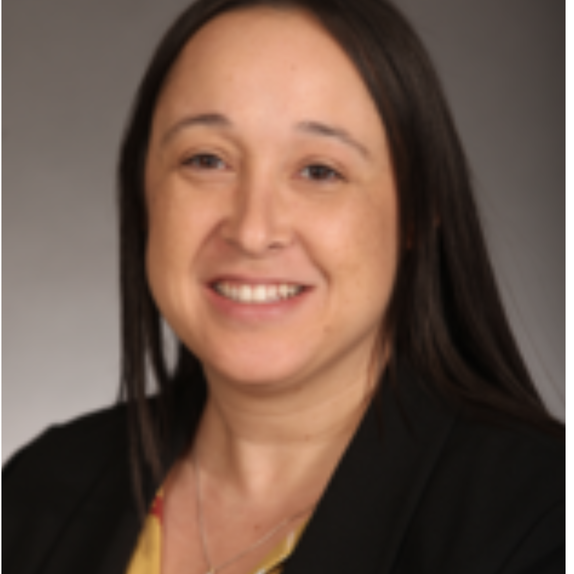 Latoya Brewer headshot