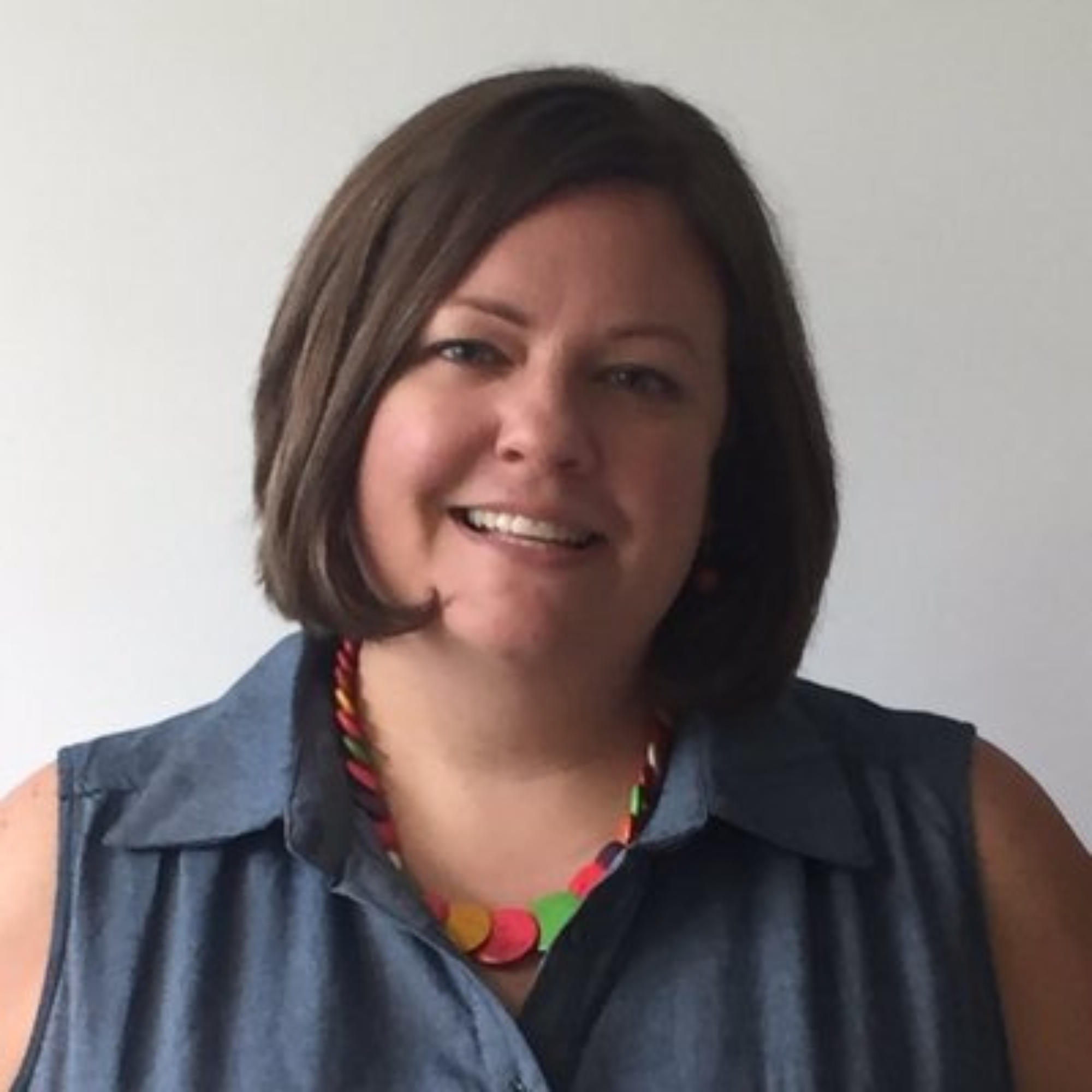 Brandi Newell headshot